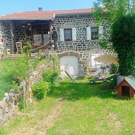 21Lemonde Villa Le Brignon Luaran gambar