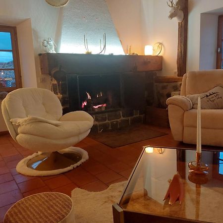 21Lemonde Villa Le Brignon Luaran gambar