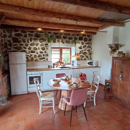 21Lemonde Villa Le Brignon Luaran gambar