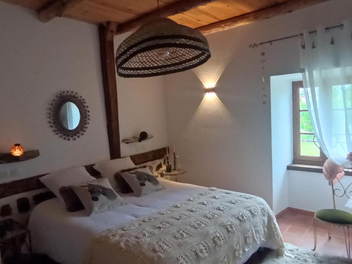 21Lemonde Villa Le Brignon Luaran gambar