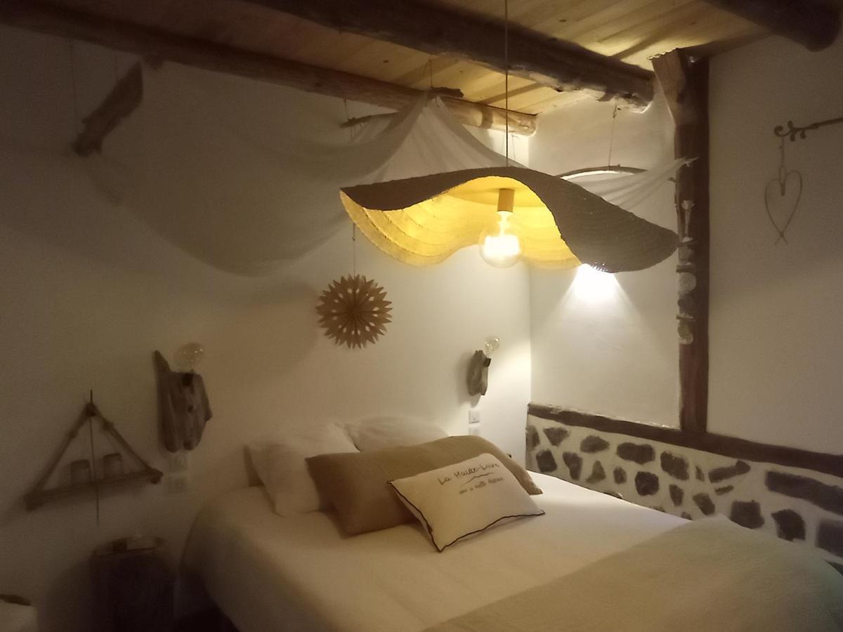 21Lemonde Villa Le Brignon Luaran gambar