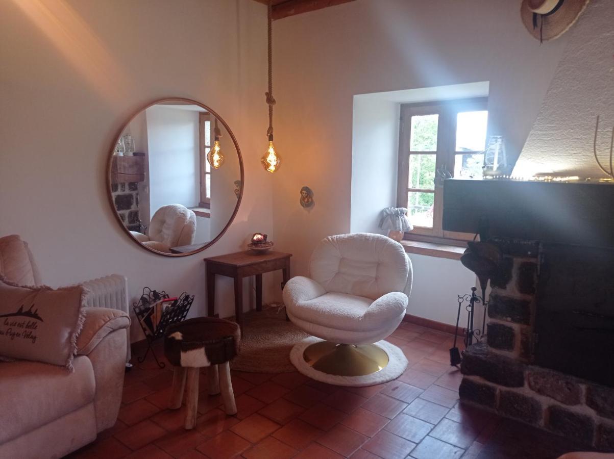 21Lemonde Villa Le Brignon Luaran gambar