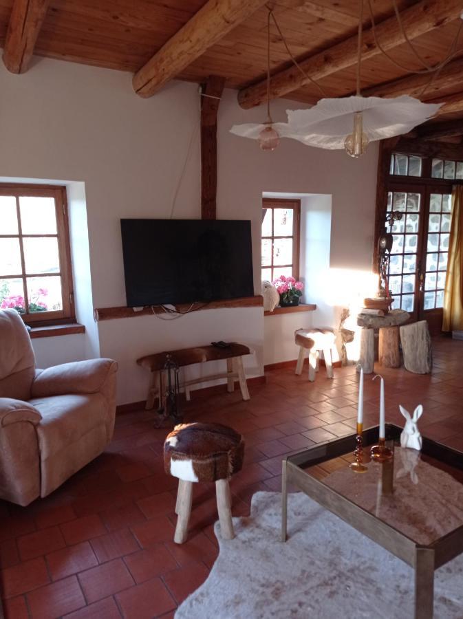 21Lemonde Villa Le Brignon Luaran gambar