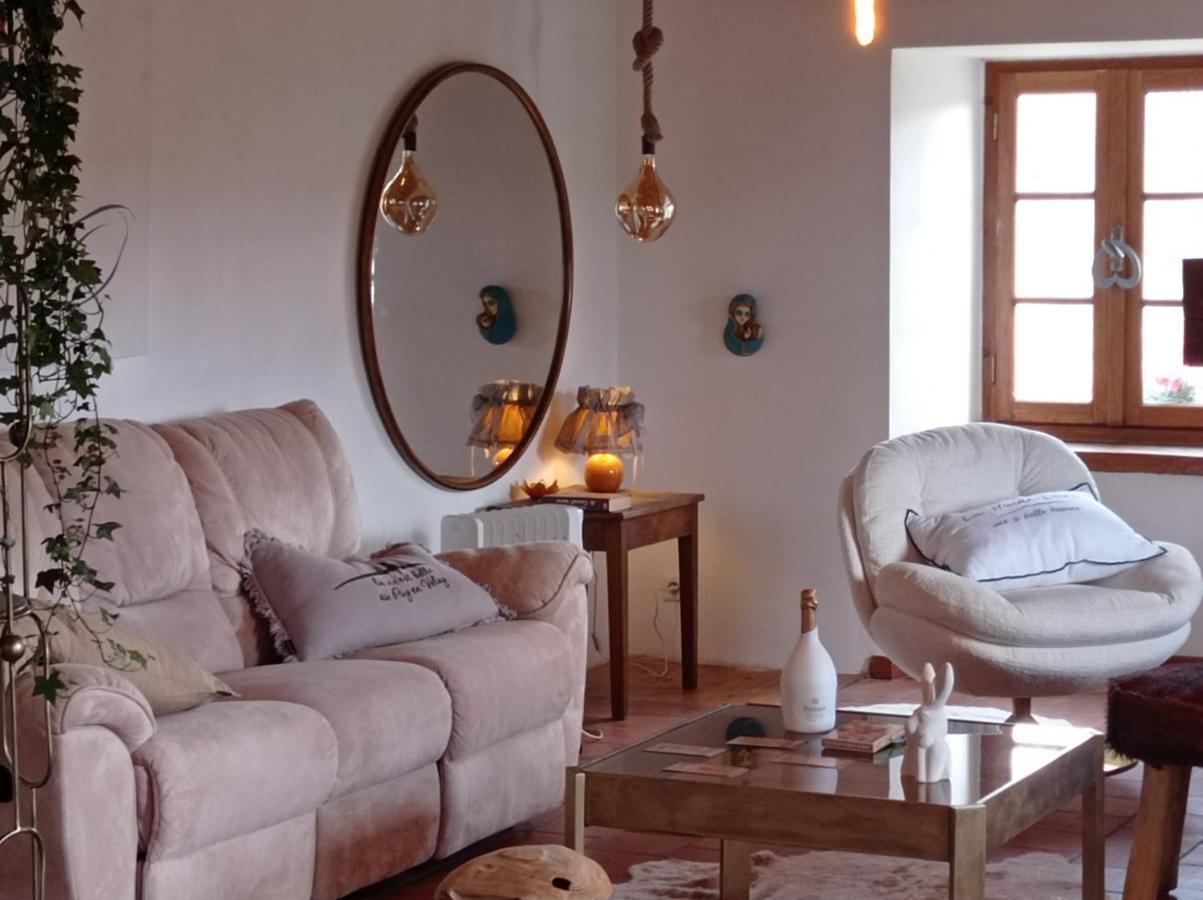 21Lemonde Villa Le Brignon Luaran gambar