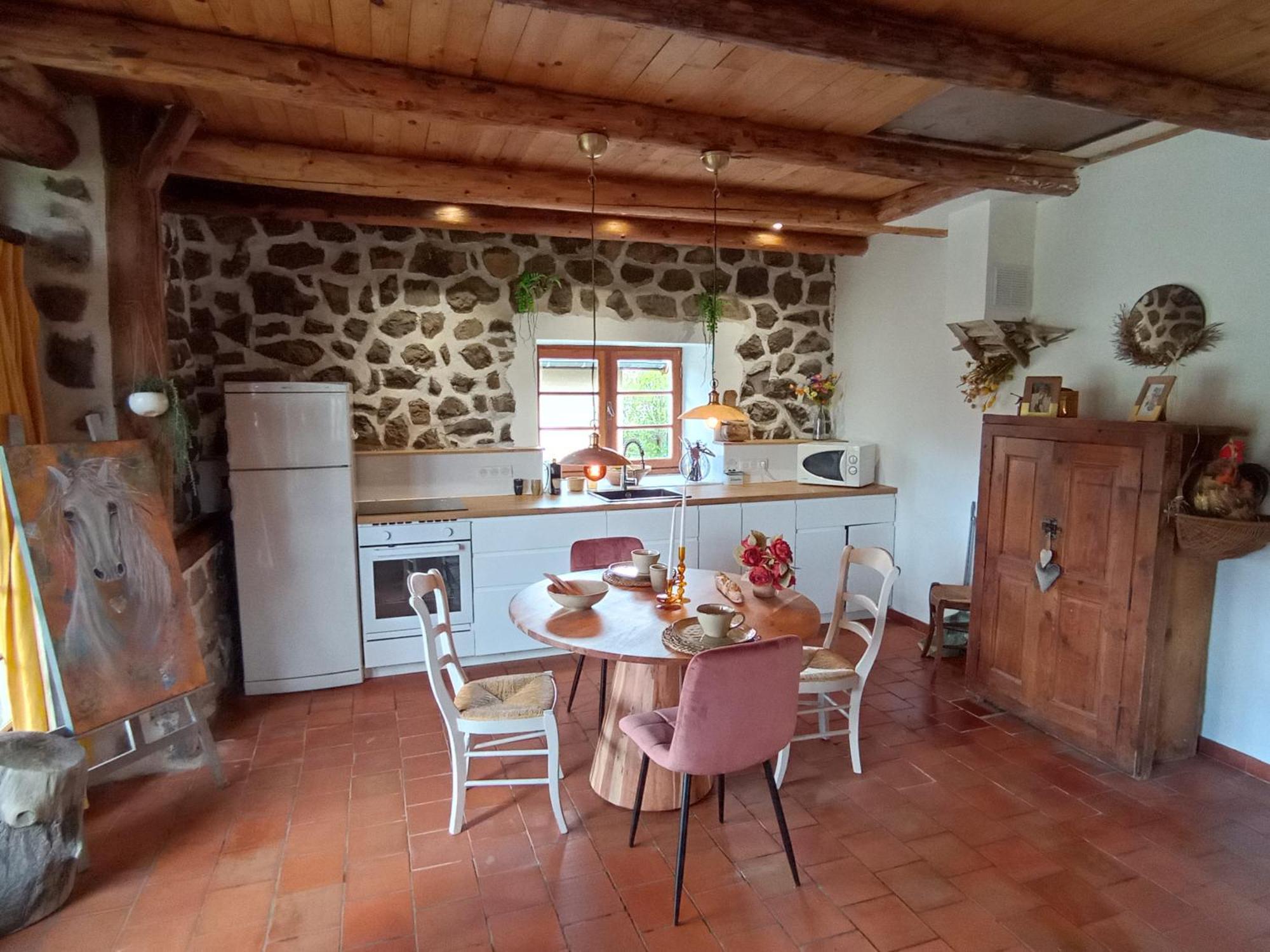 21Lemonde Villa Le Brignon Luaran gambar