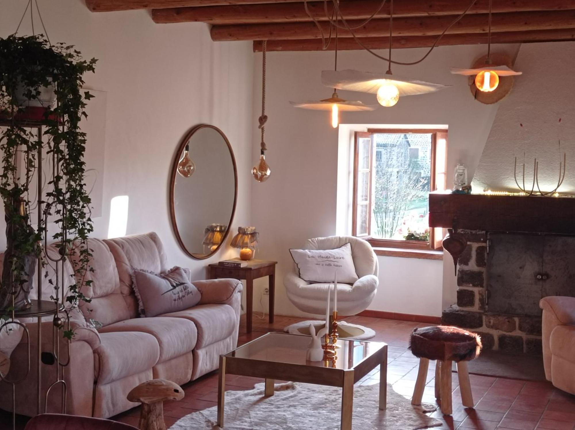 21Lemonde Villa Le Brignon Luaran gambar