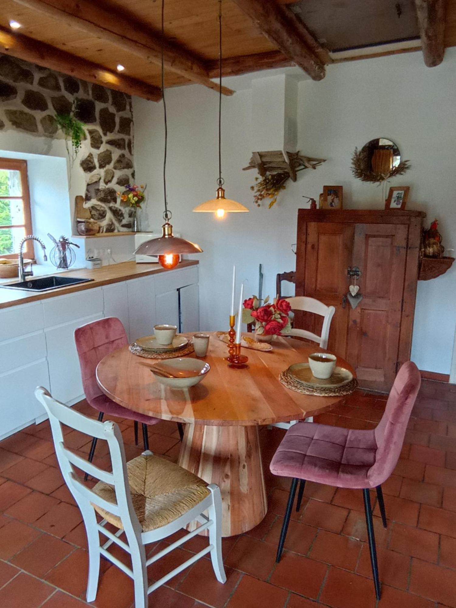 21Lemonde Villa Le Brignon Luaran gambar
