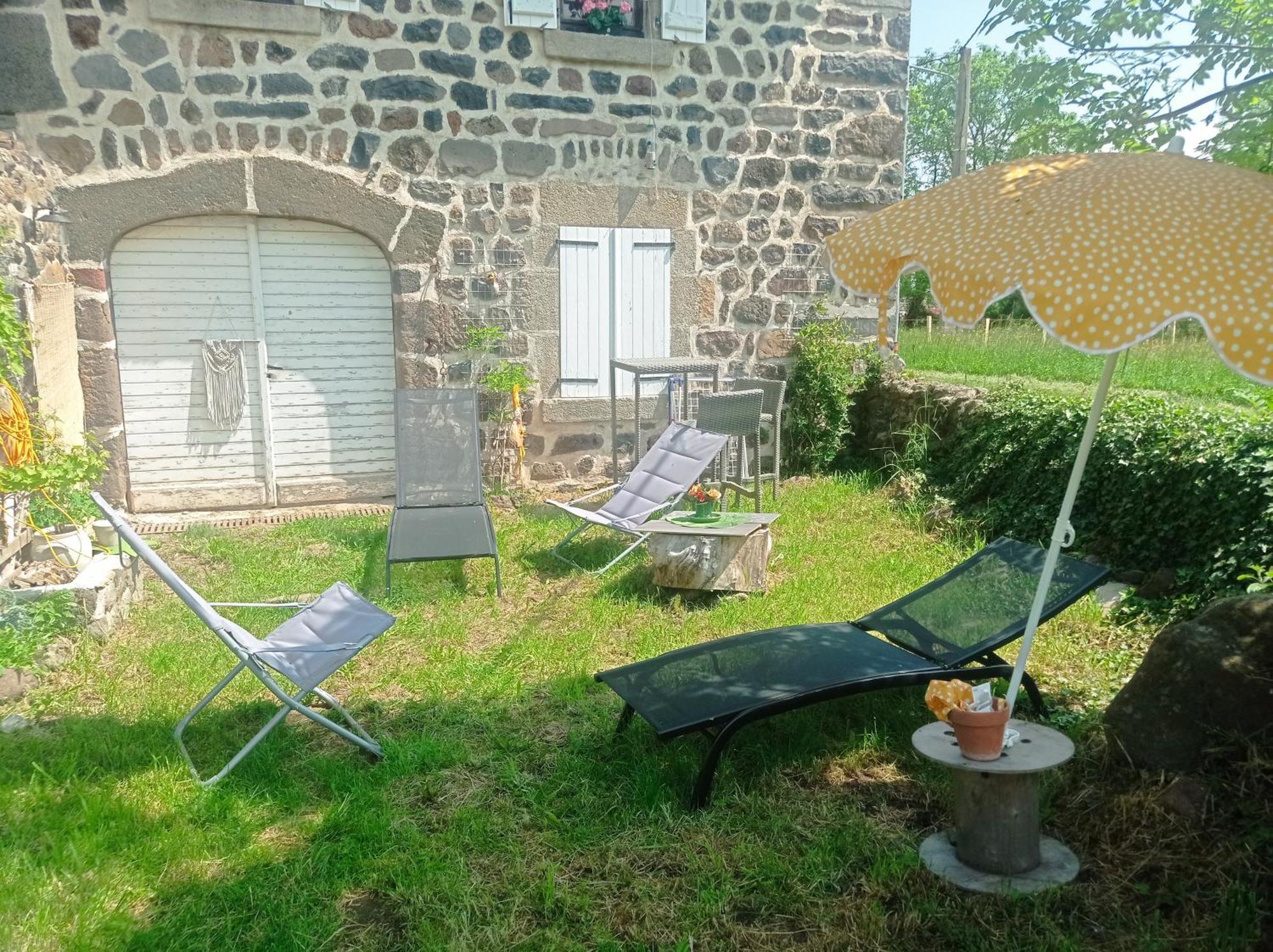 21Lemonde Villa Le Brignon Luaran gambar